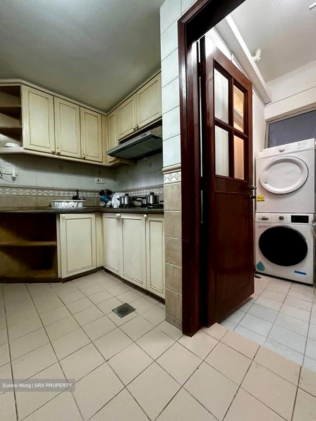 The Bayshore (D16), Condominium #633071031
